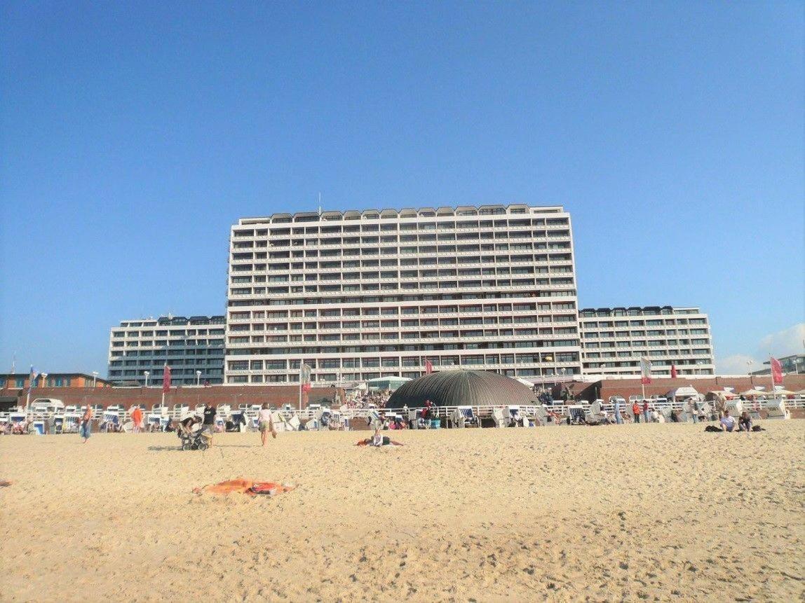 Haus-metropol-93-ob Apartment *