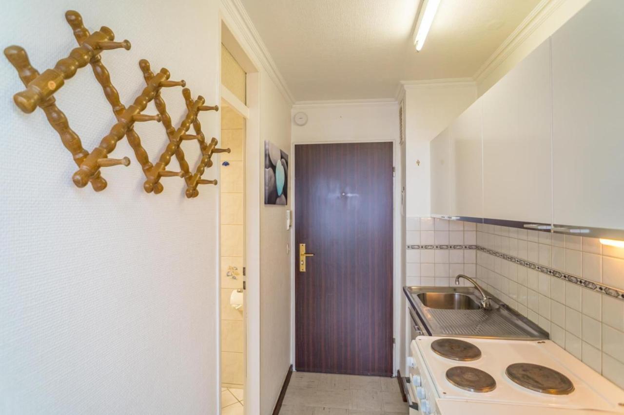 Haus-metropol-93-ob Apartment Westerland
