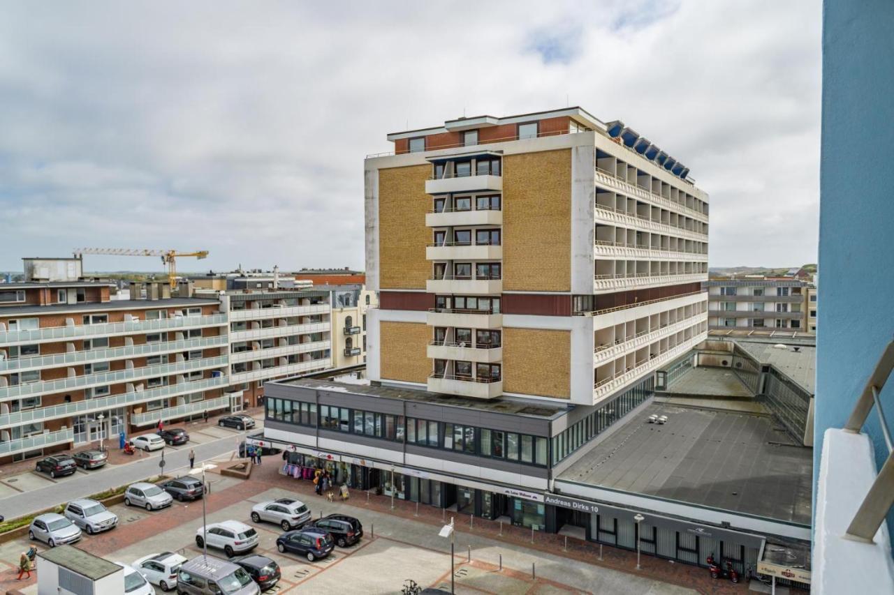 Haus-metropol-93-ob Apartment