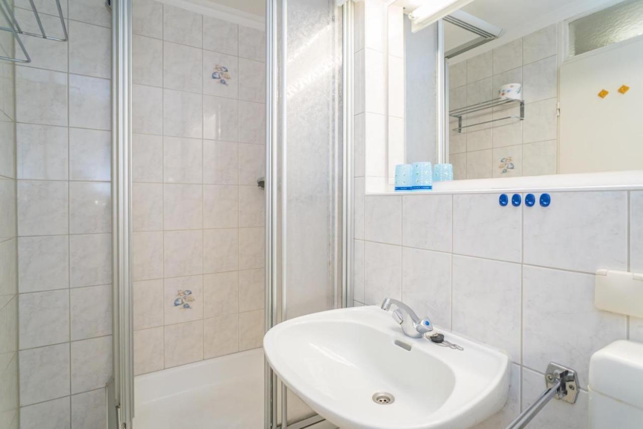Haus-metropol-93-ob Apartment